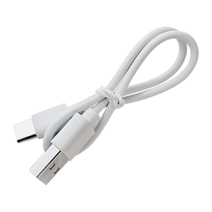 Extol - Uzlādējamas brilles ar palielinājošu lēcu un LED apgaismojumu/300 mAh