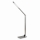 Fabas 3265/30/212 - LED Aptumšojama galda lampa WASP LED/12W/230V 3000/4000/5000K matēts hroms