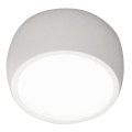 Fabas 3428/71/102 - LED virziena gaismeklis VASTO LED/7W/230V