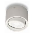 Fabas 3430/71/102 - LED virziena gaismeklis ANZIO LED/6W/230V