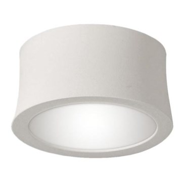 Fabas 3440/71/102 - LED virziena gaismeklis PONZA LED/7W/230V