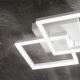 Fabas Luce 3394-22-102 - LED Aptumšojama griestu lampa BARD LED/39W/230V 3000K balta