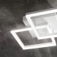 Fabas Luce 3394-29-102 - LED Aptumšojama griestu lampa BARD LED/39W/230V 4000K balta