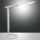 Fabas Luce 3550-30-102 - LED Aptumšojama galda lampa IDEAL LED/10W/230V 3000-6000K, balta