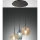 Fabas Luce 3725-47-363 - Lustra ar auklu OLBIA 3xE27/40W/230V