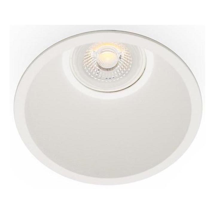 FARO 02100501 - Padziļinājuma gaismeklis FRESH 1xGU10/50W/230V