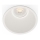 FARO 02100501 - Padziļinājuma gaismeklis FRESH 1xGU10/50W/230V