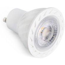 Faro 17316 - LED Spuldze GU10/8W/230V 2700K