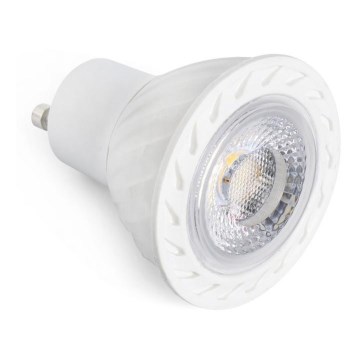 Faro 17316 - LED Spuldze GU10/8W/230V 2700K