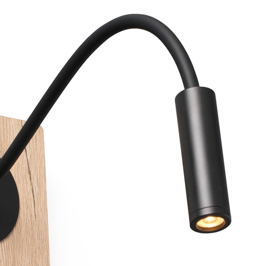 FARO 20060 - LED Pielāgojama lampiņa MOOD LED/2W/230V