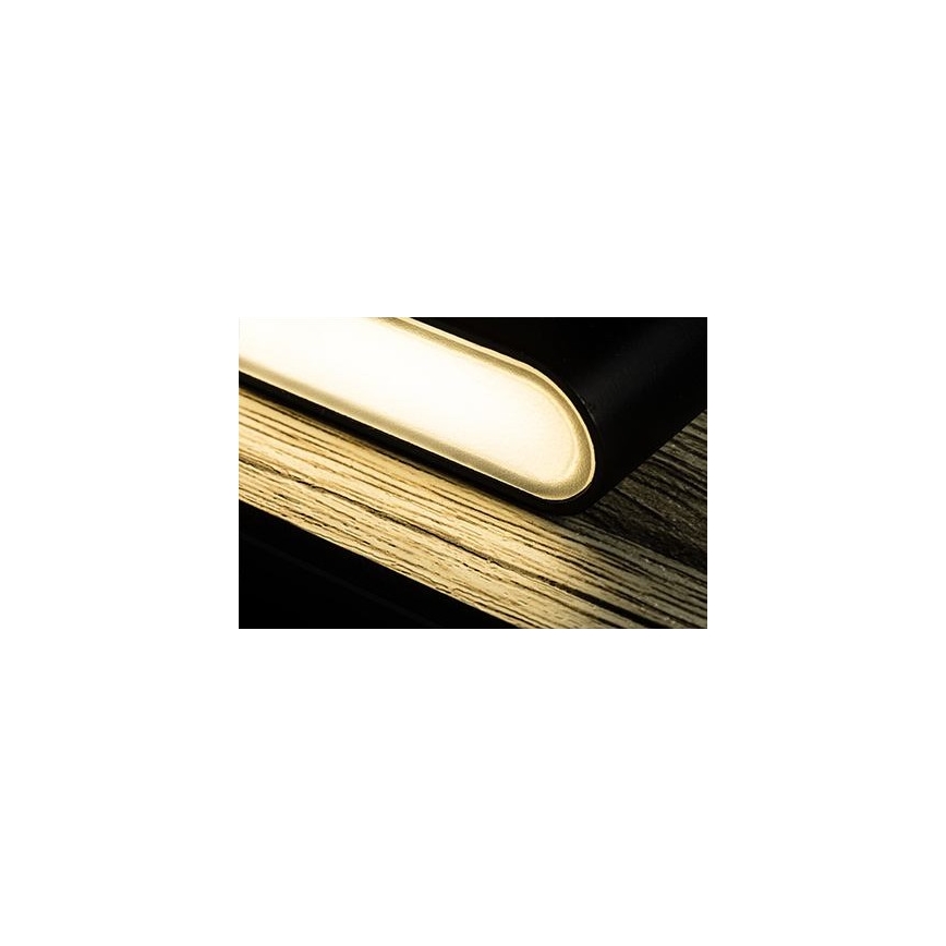 FARO 20062 - LED sienas gaismeklis MOOD 2xLED/3W + LED/1,5W/230V