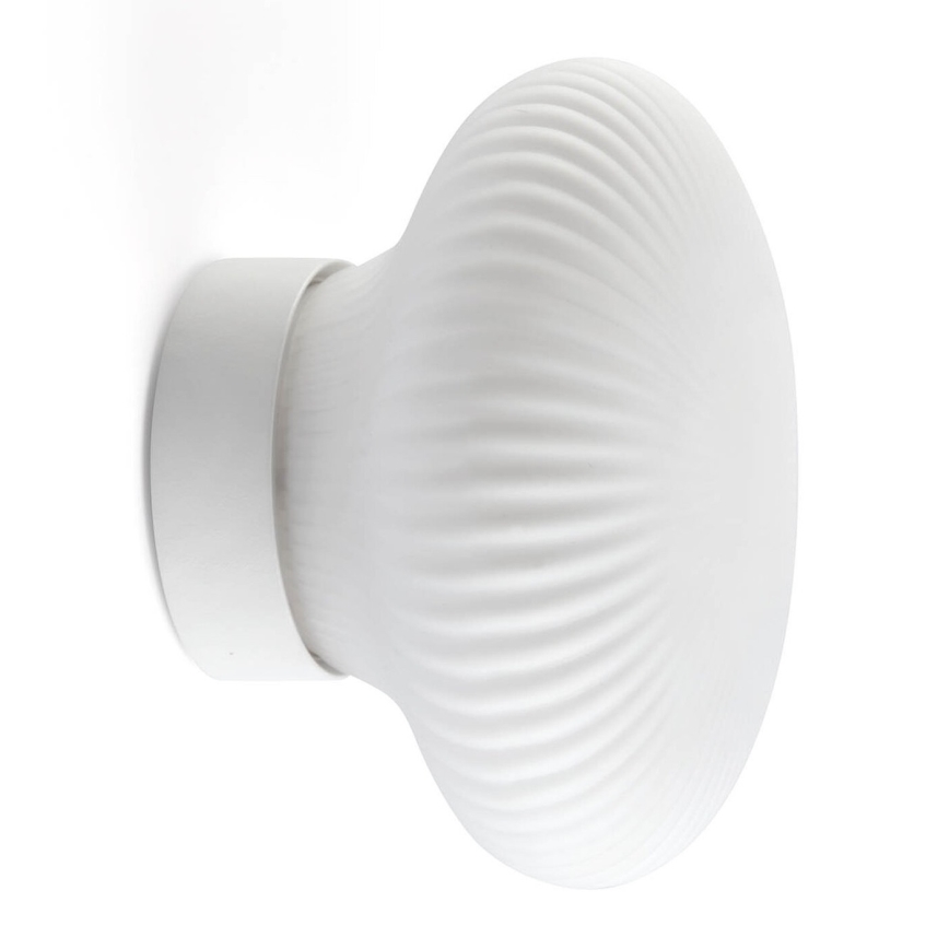FARO 28299 - LED sienas gaismeklis vannas istabai ISABELLE LED/8W/230V CRI 90 IP44 balts