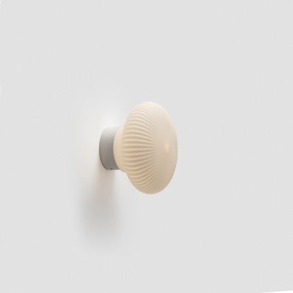 FARO 28299 - LED sienas gaismeklis vannas istabai ISABELLE LED/8W/230V CRI 90 IP44 balts
