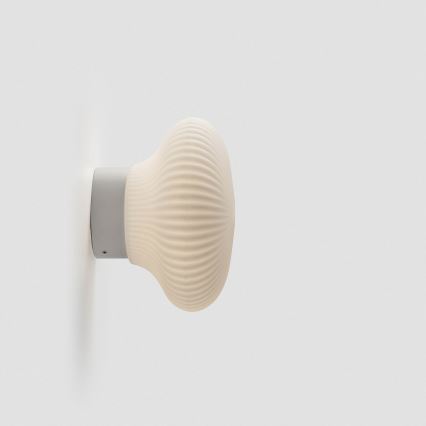 FARO 28299 - LED sienas gaismeklis vannas istabai ISABELLE LED/8W/230V CRI 90 IP44 balts