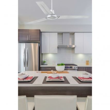 FARO 33001 - Griestu ventilators INDUS d. 140 cm