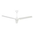 FARO 33001 - Griestu ventilators INDUS diametrs 140 cm