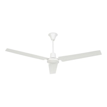 FARO 33001 - Griestu ventilators INDUS diametrs 140 cm