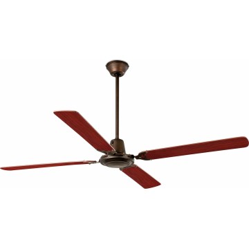 FARO 33111 - Griestu ventilators MALVINAS d. 140 cm