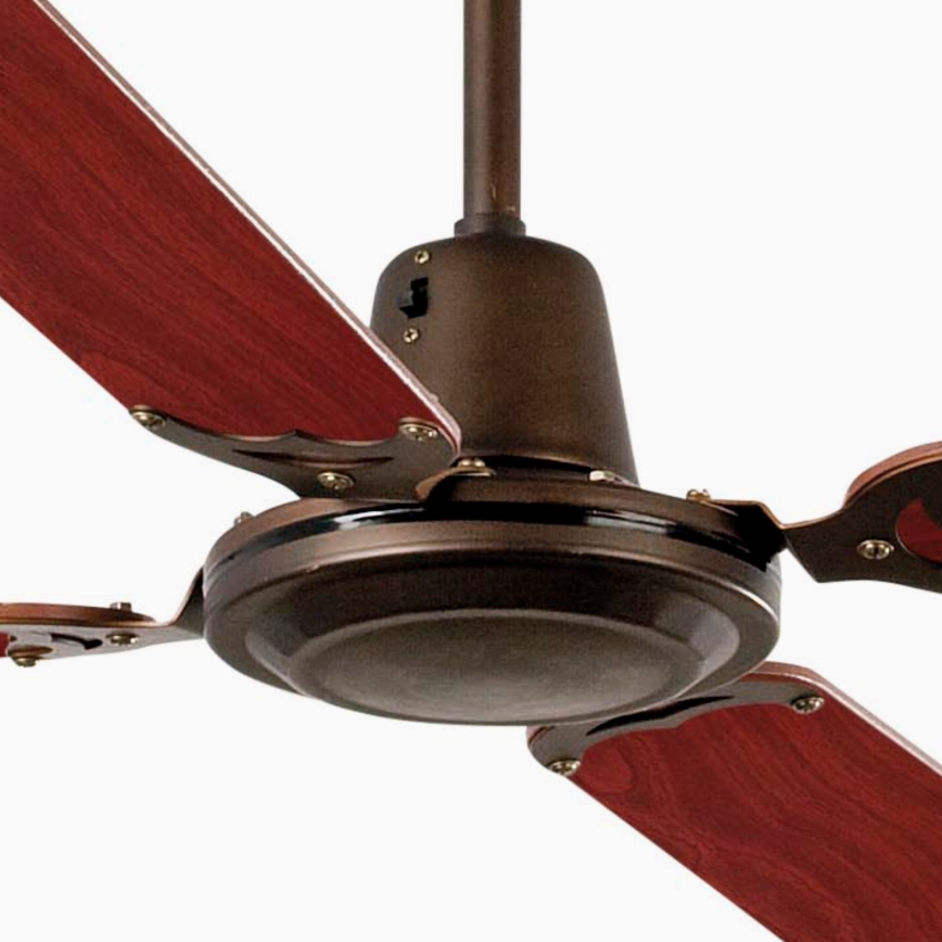 FARO 33111 - Griestu ventilators MALVINAS d. 140 cm