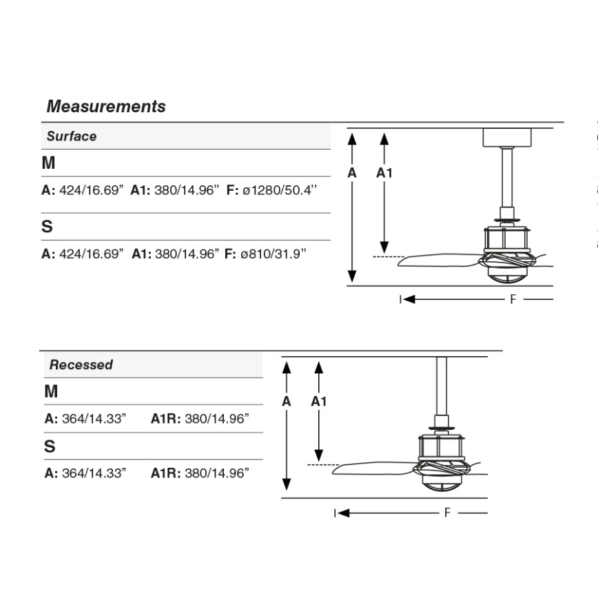 FARO 33428WT1N - dimmējams LED griestu ventilators JUST FAN ar LED/16W/230V Ø 81 cm brūns/misiņš Wi-Fi Tuya + tālvadības pults