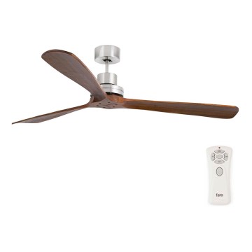 FARO 33464 - Griestu ventilators LANTAU