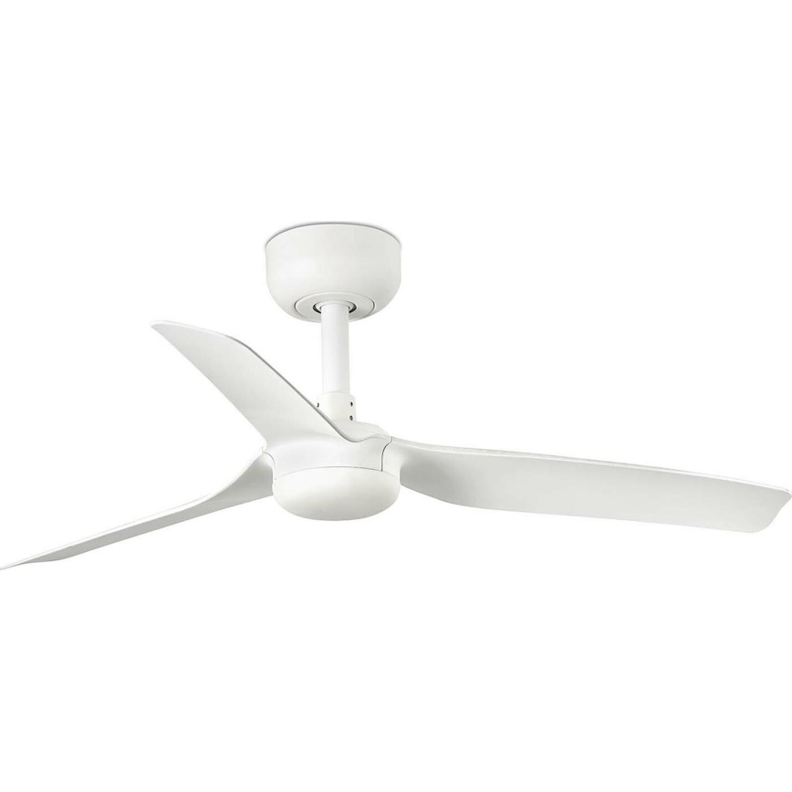 FARO 33820WT - Griestu ventilators MINI PUNT S balta d. 90 cm Wi-Fi Tuya + tālvadības pults