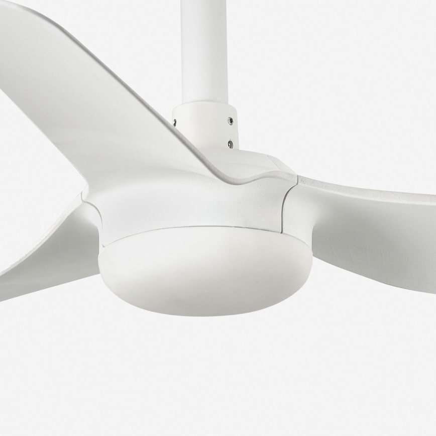FARO 33820WT - Griestu ventilators MINI PUNT S balta d. 90 cm Wi-Fi Tuya + tālvadības pults