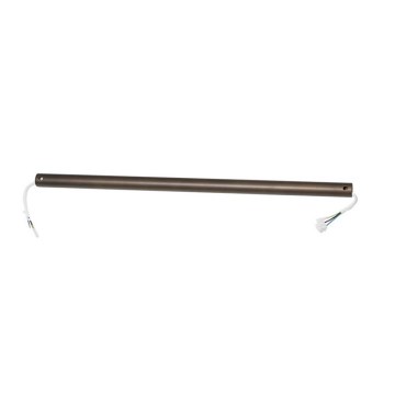 FARO 34003 - Pagarinātāja stienis 60 cm TILOS brūns