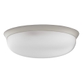 FARO 3L001 - Dimējams LED gaismeklis ventilatoram HEY, HEYWOOD LED/18W/230V 2700/3000/4000K balts