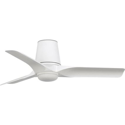 FARO 3L001 - Dimējams LED gaismeklis ventilatoram HEY, HEYWOOD LED/18W/230V 2700/3000/4000K balts