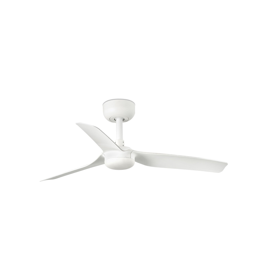 FARO 3R773 - Nomaiņas vāks ventilatoram MINI PUNT Ø 12 cm, balts