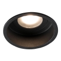 FARO 40115 - Vannas istabas piekaramo griestu lampa HYDE 1xGU10/8W/230V IP44