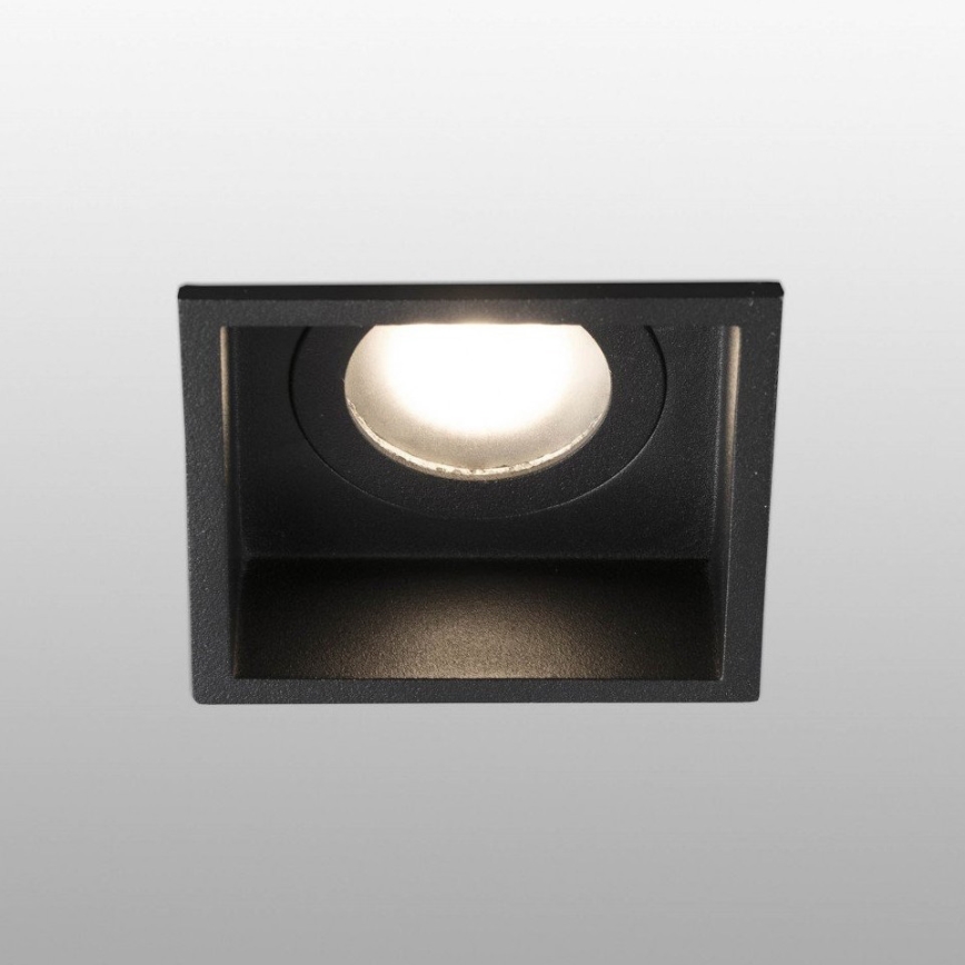 FARO 40117 - Vannas istabas piekaramo griestu gaismeklis HYDE 1xGU10/8W/230V IP44