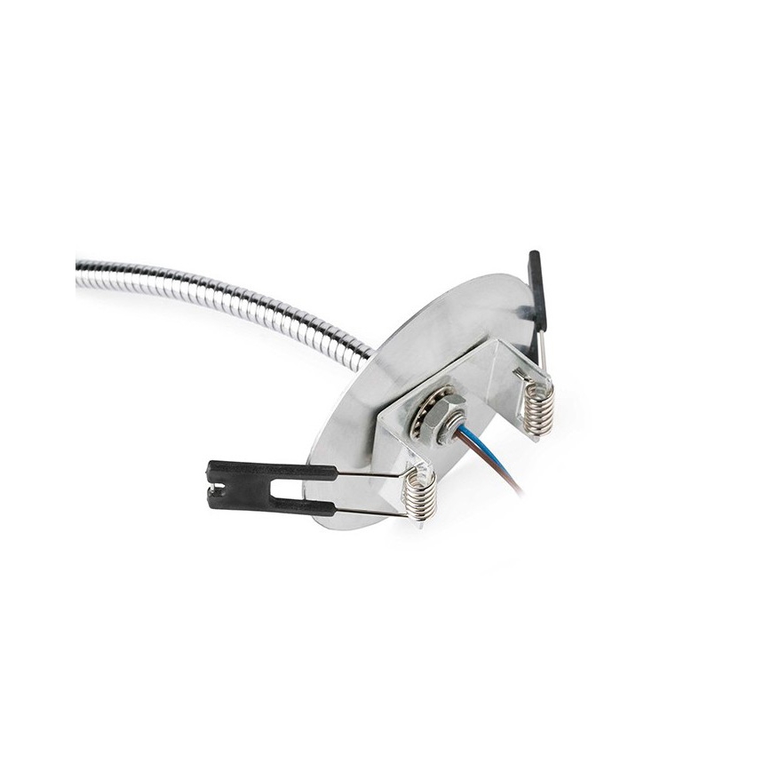 FARO 40996 - LED Sienas lampa LOKE LED/3W/100-240V