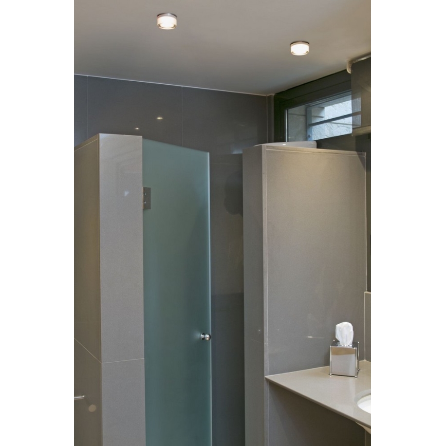 FARO 42919 - LED Vannas istabas iebūvējams gaismeklis EBBA LED/4W/230V IP44
