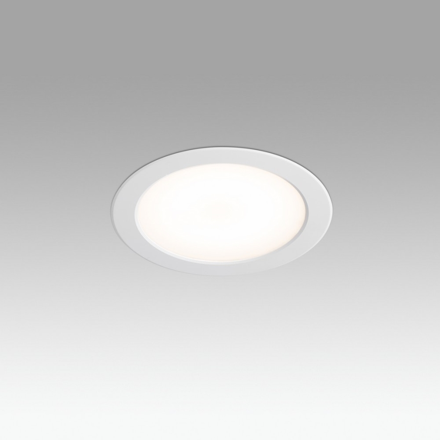 FARO 42926 - LED Vannas istabas iebūvējams gaismeklis TED LED/15W/230V IP44