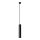 FARO 43755 - Lustra uz auklas STAN 1xGU10/8W/230V