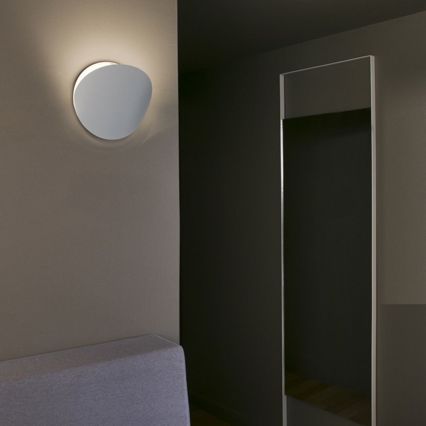 FARO 62105 - Sienas gaismeklis OVO-P 1xR7s/8W/230V