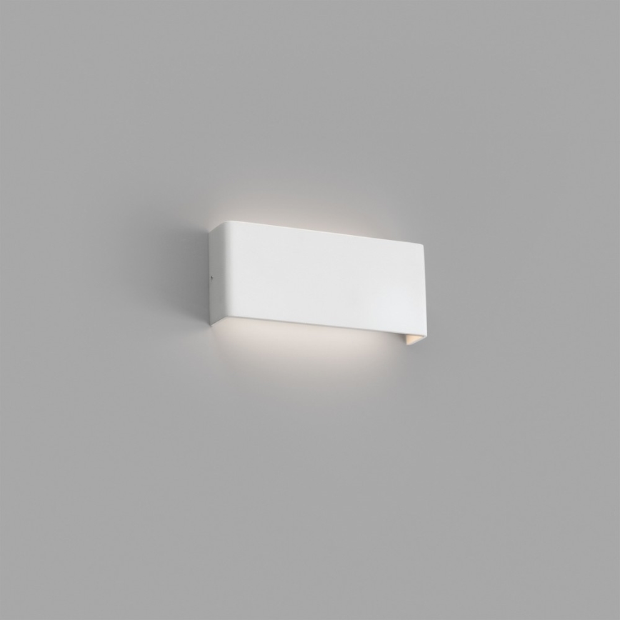 FARO 62819 - LED sienas gaismeklis NASH LED/8W/230V
