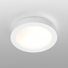 FARO 62965 - Vannas istabas griestu gaismeklis LOGOS-1 1xE27/15W/230V IP44