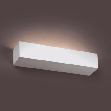 FARO 63177 - Sienas gaismeklis EACO-2 2xG9/40W/230V