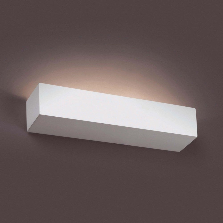 FARO 63177 - Sienas gaismeklis EACO-2 2xG9/40W/230V