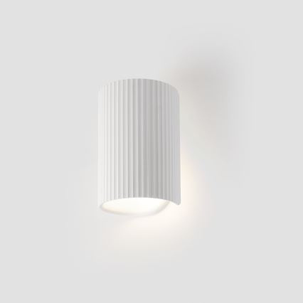 FARO 63435 - Sienas lampa TRAMA 1xE14/7W/230V balta