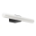 FARO 63547 - LED Vannas istabas spoguļa apgaismojums CALMA LED/5W/230V IP44 melna