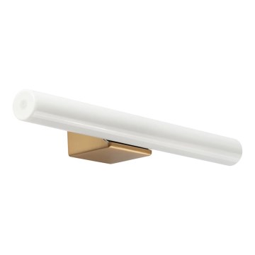 FARO 63548 - LED Vannas istabas spoguļa apgaismojums CALMA LED/5W/230V IP44 zelta