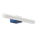 FARO 63550 - LED Vannas istabas spoguļa apgaismojums CALMA LED/5W/230V IP44 zila