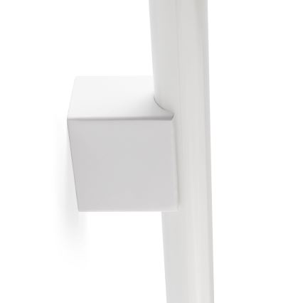 FARO 63552 - LED Vannas istabas spoguļa apgaismojums CALMA LED/7W/230V IP44 balta