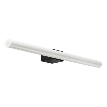 FARO 63553 - LED Vannas istabas spoguļa apgaismojums CALMA LED/7W/230V IP44 melna