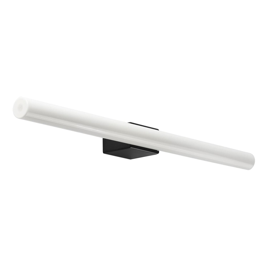 FARO 63553 - LED Vannas istabas spoguļa apgaismojums CALMA LED/7W/230V IP44 melna
