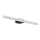 FARO 63553 - LED Vannas istabas spoguļa apgaismojums CALMA LED/7W/230V IP44 melna